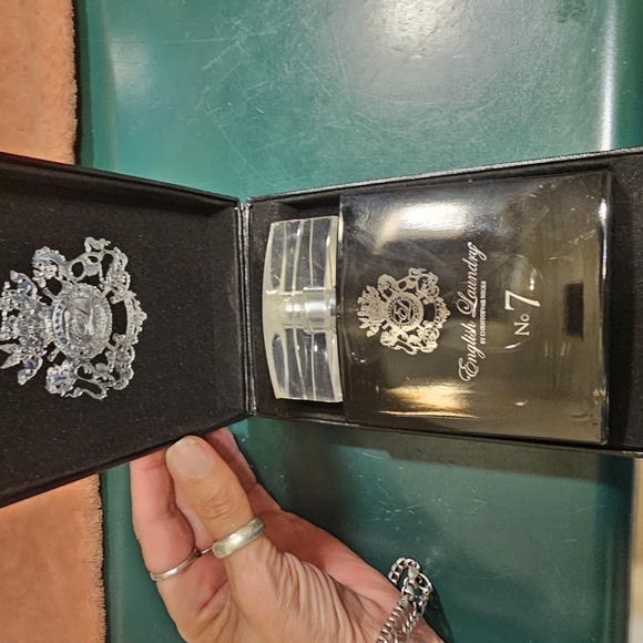 English Laundry No. 7 Eau de Toilette - Picture 3 of 5